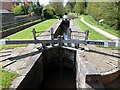 Cinderhill Lock 