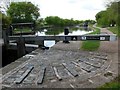 Shireoaks Bottom Lock 