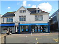 The Co-operative Bank, Caerphilly