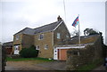 Stone built house, Matravers