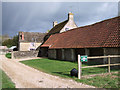 Home Farmhouse, Charlton Park Estate