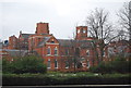 Drill Hall, Universities at Medway