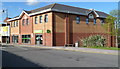 Job Centre Plus, Caerphilly