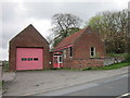 Sold, Sledmere fire station