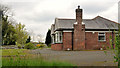 Vacant house, Greenisland