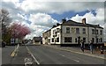 West Wylam Inn, Stonyflat Bank, Prudhoe