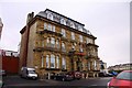 NZ3669 : The Grand Hotel in Tynemouth by Steve Daniels