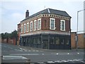 Former public house - Summer Lane