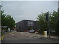 Chelmsford College, Princes Road