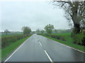 B4525 southwest of Chacombe Lodge Farm