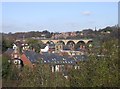 View from the Cathedral