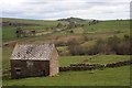 Barn near Moseley