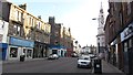 Main Street, Campbeltown