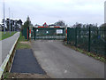 Stockwood Park allotment gardens