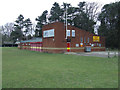 Stockwood Park RFC