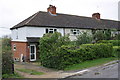 Goldbury Cottages, Ginge Road