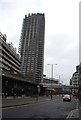 Towerblock, The Barbican