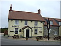 The Wheatsheaf, Dry Doddington