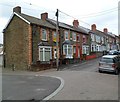 King Street, Abertridwr