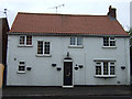 Cottage on High Street, Great Gonerby