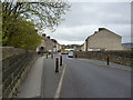 Barnoldswick:  Rook Street