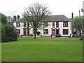 Houses, Preston Crescent