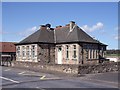 Former Boreland Primary School