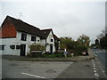 The Cricketers Arms public house, Ockley