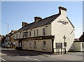 Malmesbury Arms