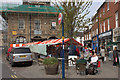 Warwick Market Place