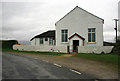 Tredinnick Chapel