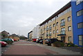 Apartments, Marine View