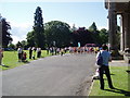 Dundee Half Marathon 2009