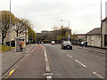 Maryhill Road, Glasgow