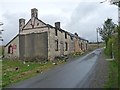 Susannah Houses, Rhymney