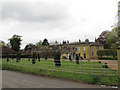 Bletchingley Old Rectory