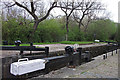 Lock no 65, Rochdale Canal, Failsworth