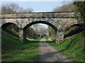 Bridges near King