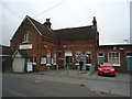 Billingshurst railway station