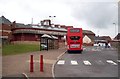 Chesterfield Coach Station