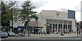 Belgrade Theatre, Corporation Street, Coventry