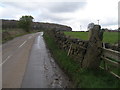 Mortimer Road near Sheephouse