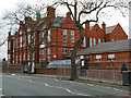 Crumpsall Lane Primary School