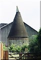 Oast at Congelow Farm, Benover Road, Yalding