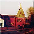 Oast House adj The Blue Bell Inn, Beltring Road, Beltring