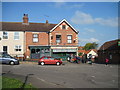 Winteringham  Post  Office  and  General  Store