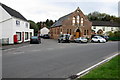 Converted Chapel and general store in Wavendon