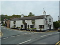 Ring of Bell, Overton, Frodsham