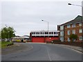 Fareham Fire Station