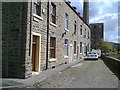 Cape Street, Rawtenstall